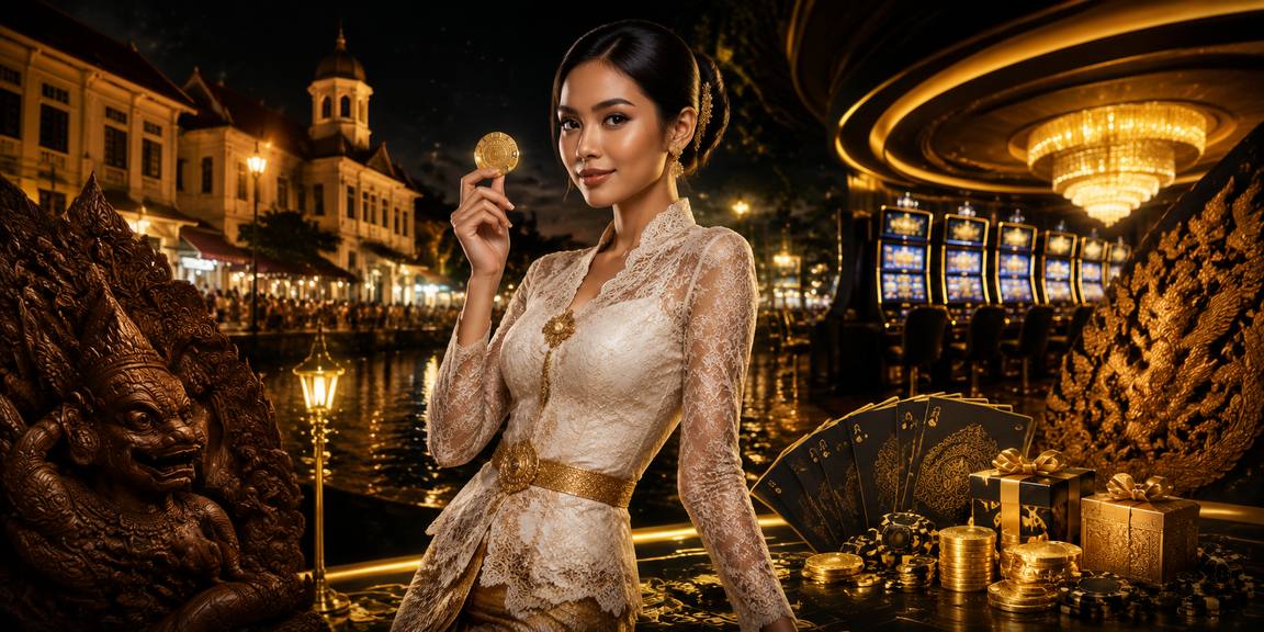 menang 123 Market selection