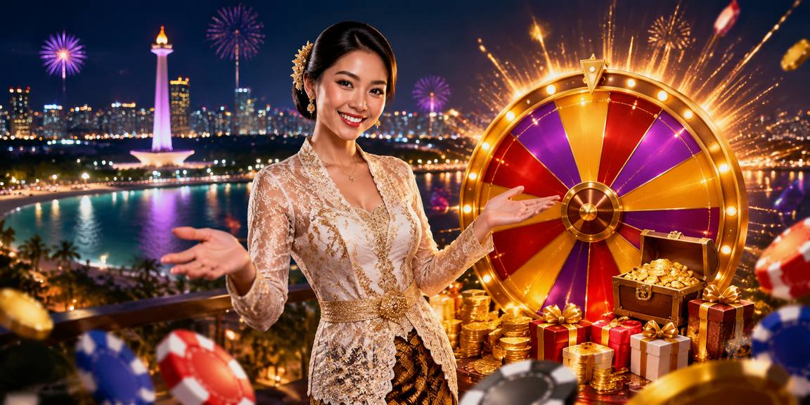 menang 123 Slots